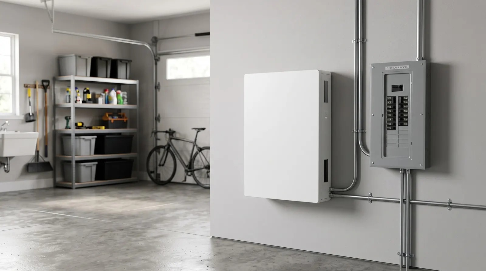 Are Solar Batteries Worth It in 2026? What the Numbers Say