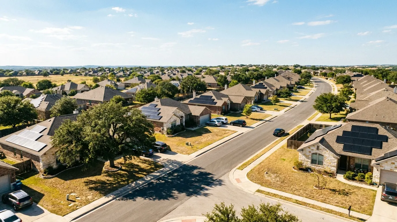 Best Solar Companies in Texas: What the Records Show (2026)