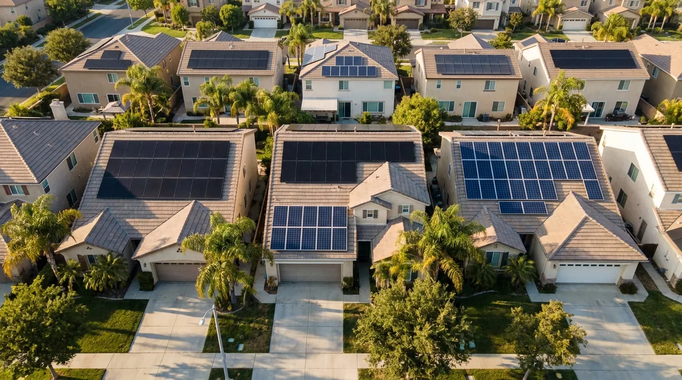 Best Solar Panel Brands, Ranked by 900,000 Real Installations