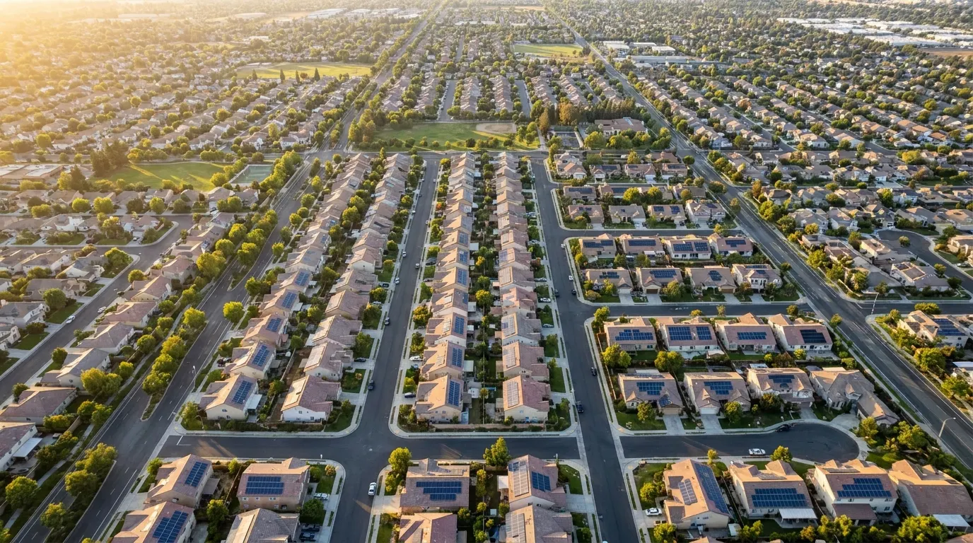 The Biggest Home Solar Companies in the U.S., by Installations