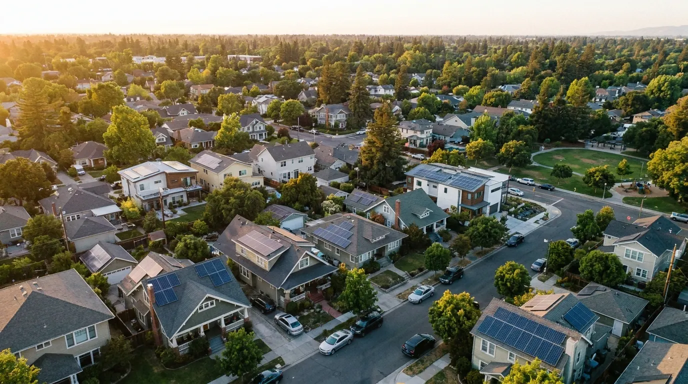 How Many Homes Have Solar Panels? Every State in 2026