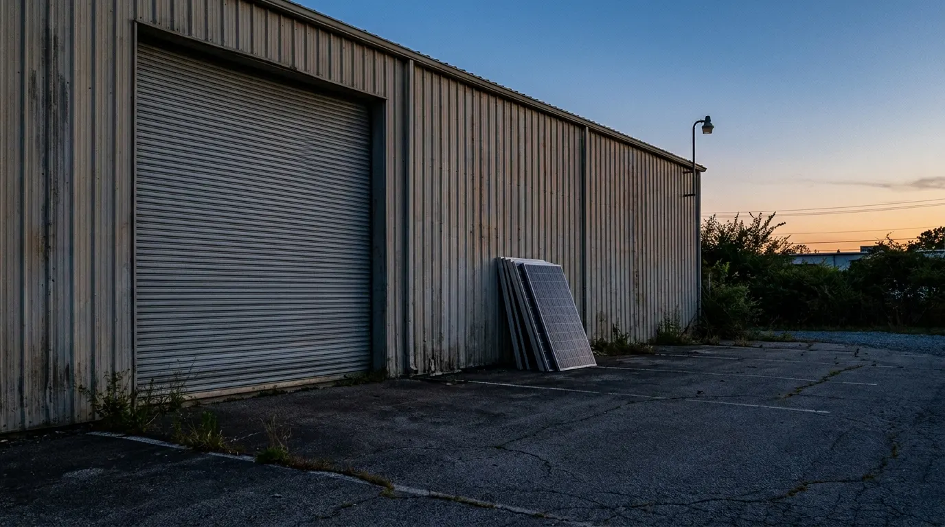 Solar Companies That Went Out of Business: The 2026 List