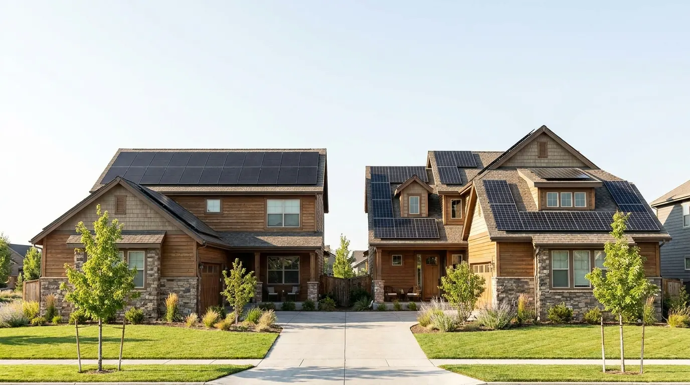 Solar Lease vs. Buy in 2026: What the Records Show