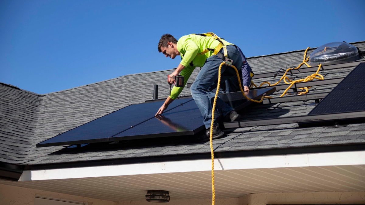 Solar Tax Credits in 2026: What Ended, What's Left, and What It Means for You