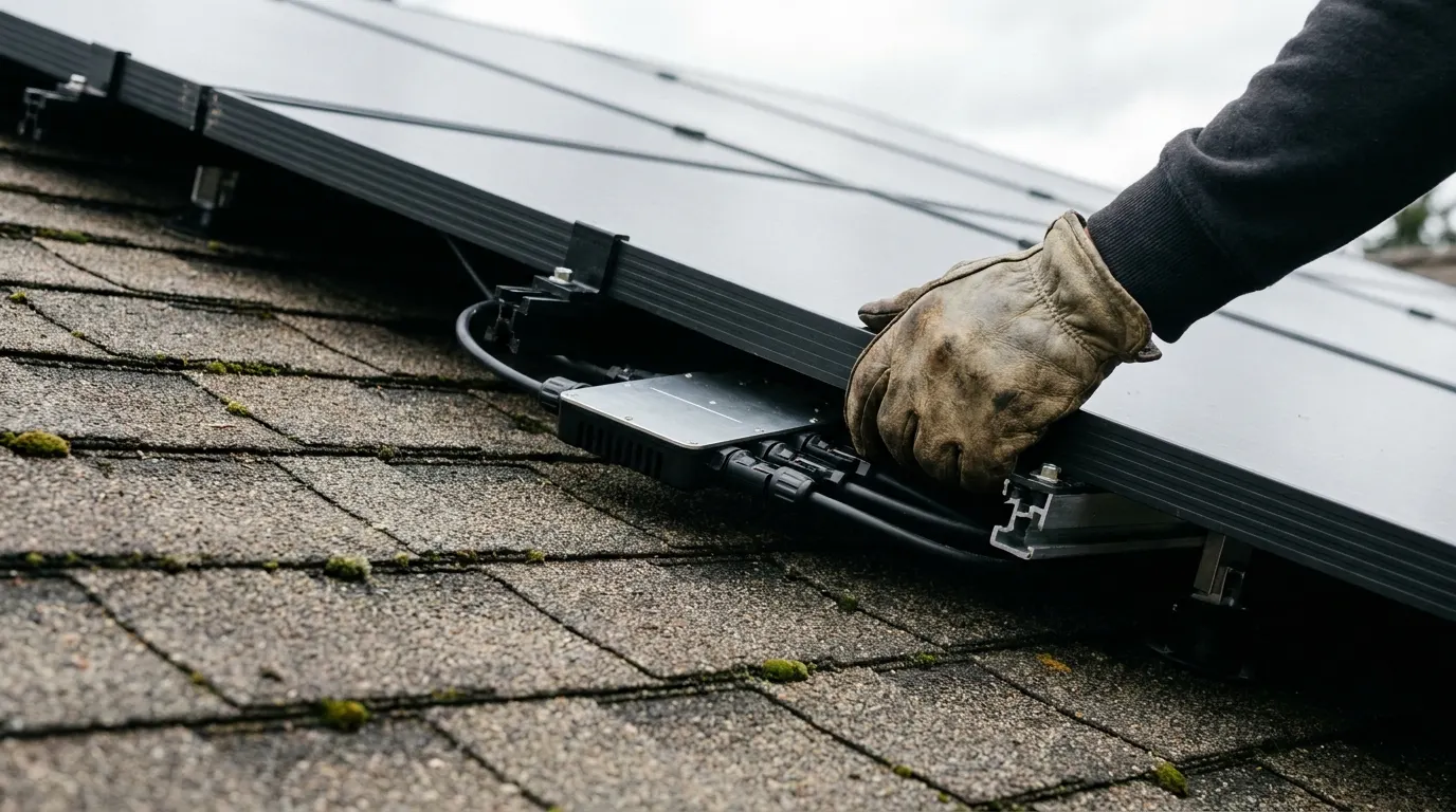 SunPower Bankruptcy: What SunPower Owners Can Do in 2026
