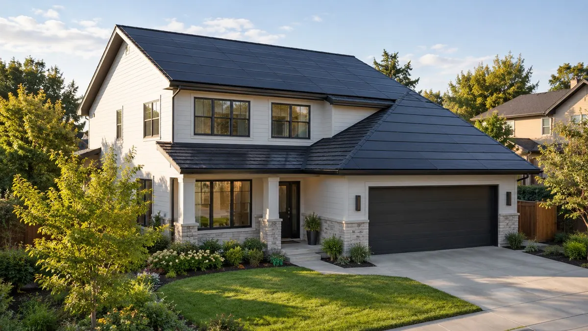 Tesla Solar Panels: Buying, Installation and Real Prices